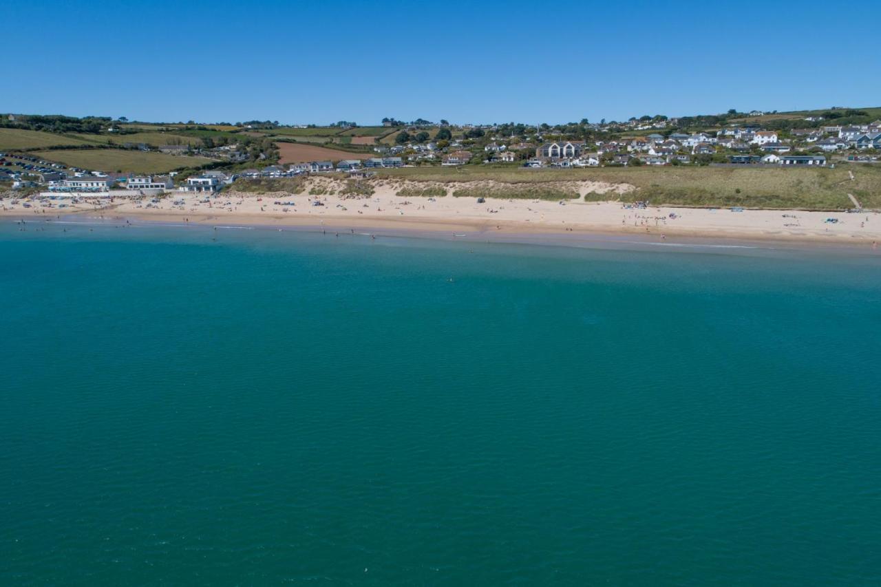 Kerenza Sands, Praa Sands Zewnętrze zdjęcie